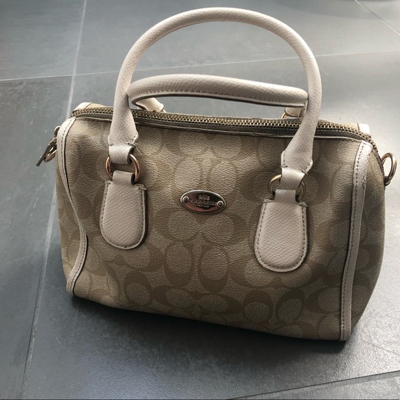 COUCH mini bag - Picture 2 of 11